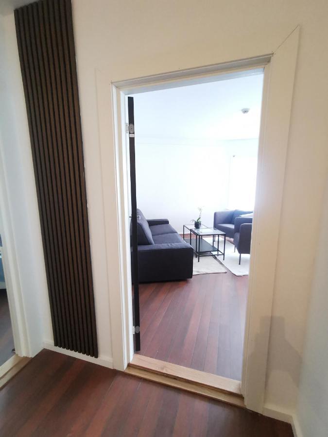 80 Square Metre Flat In The Heart Of Bergen - 2 Big Bedrooms Exterior foto