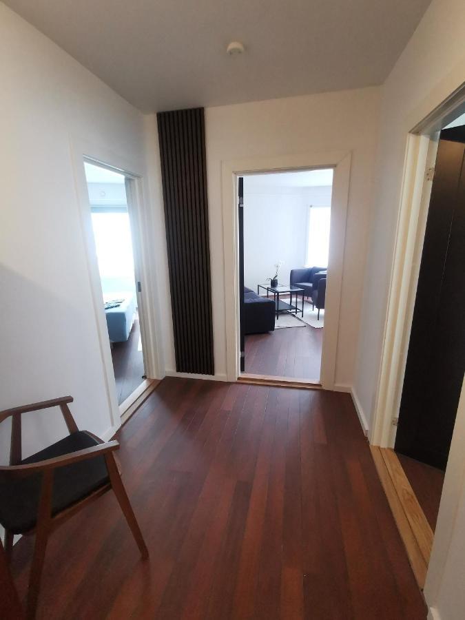 80 Square Metre Flat In The Heart Of Bergen - 2 Big Bedrooms Exterior foto